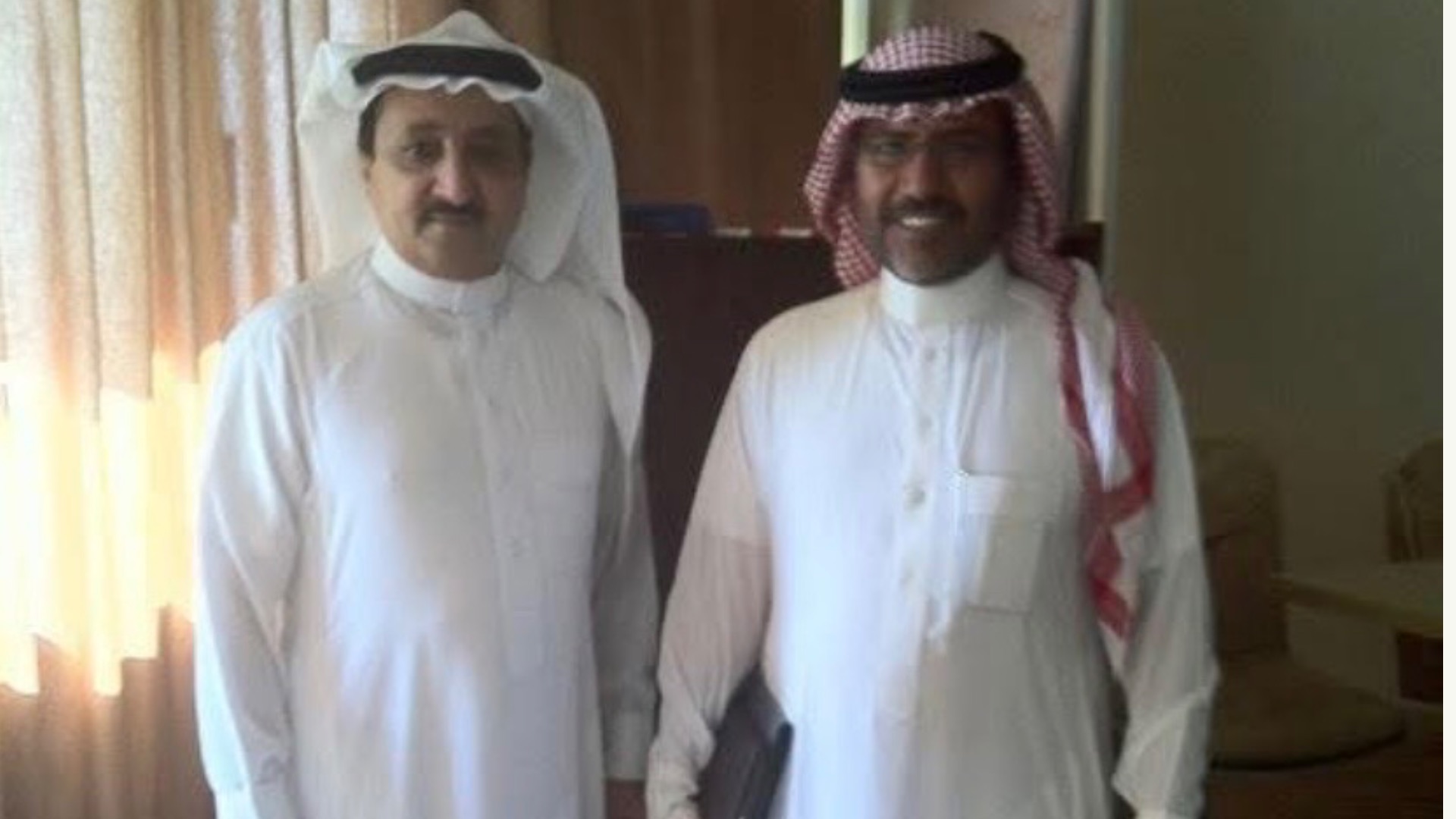 ترشيح الجواد الرابح لبرنامج التسويق الرياضي بمعهد إعداد القادة بالرياض