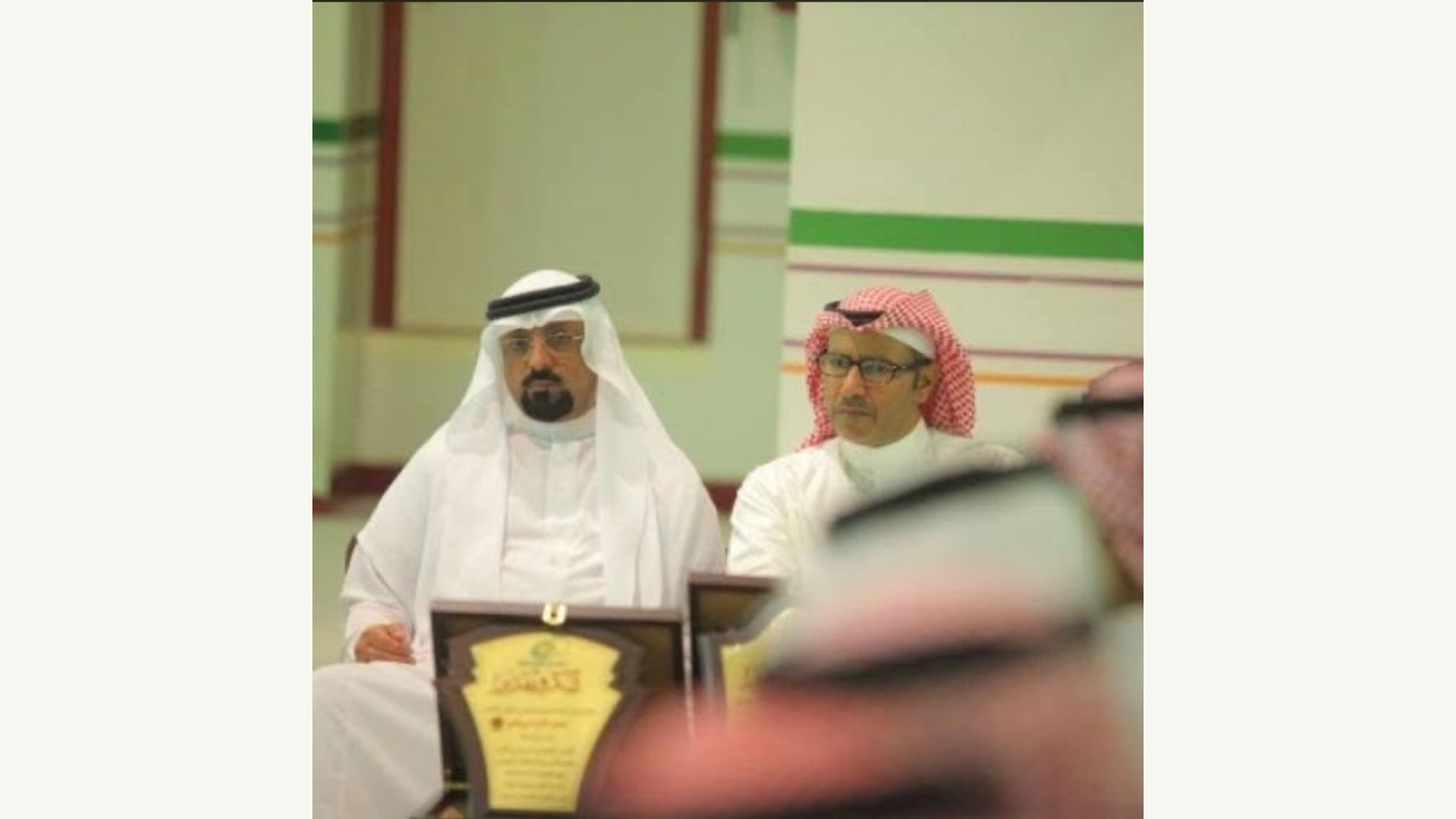 الجواد الرابح يشارك في الملتقى الإعلامي الأول بنادي الأمل بالبكيرية - صورة 3