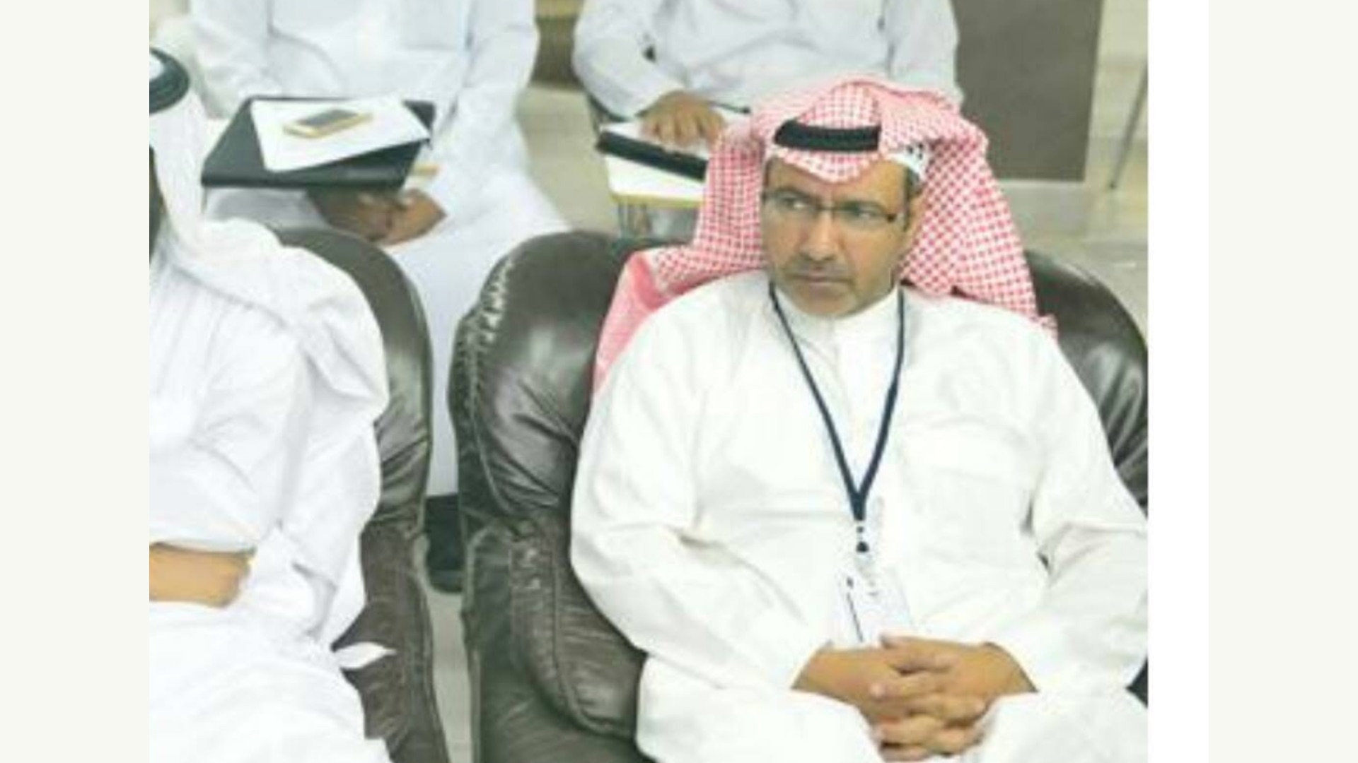 الجواد الرابح يعزز خبراته بالمشاركة في برنامج متقدم للتثقيف والتوعية الصحية - صورة 2