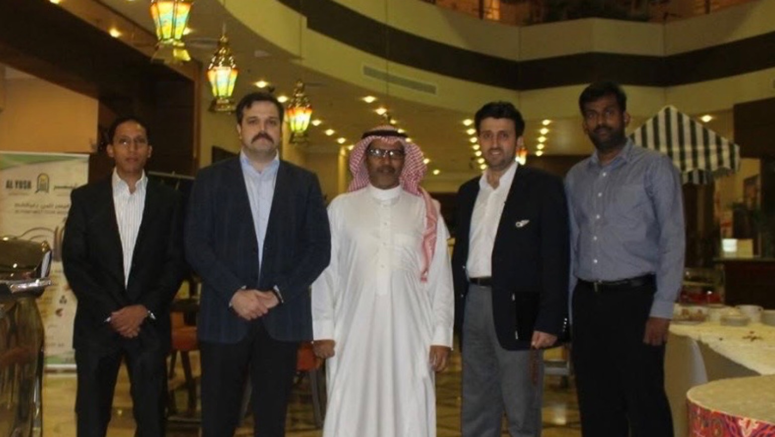 الجواد الرابح يواكب انطلاق رحلات الخطوط التركية من القصيم ويعزز شراكاته مع قطاع السفر
