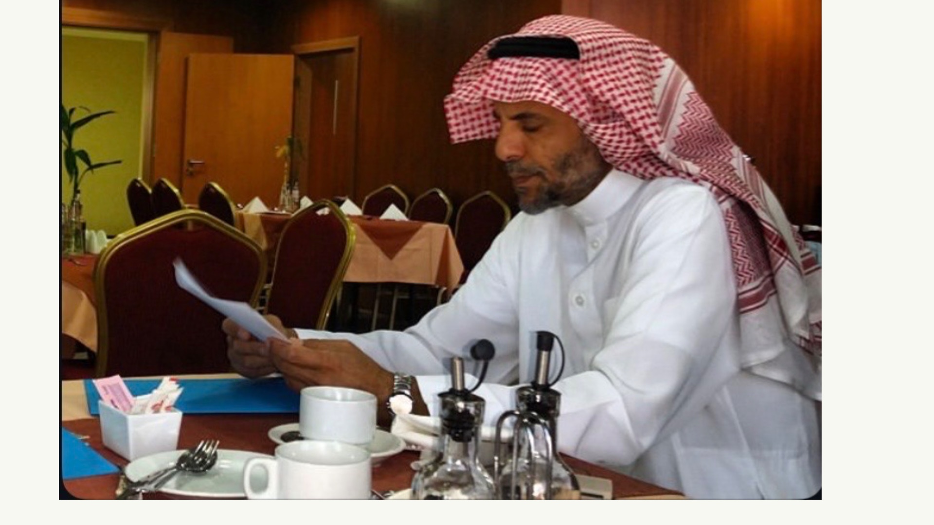 من فكرة على إنستغرام إلى مرجع تاريخي.. قصة نجاح «إنستقراميات هلالية» - صورة 2