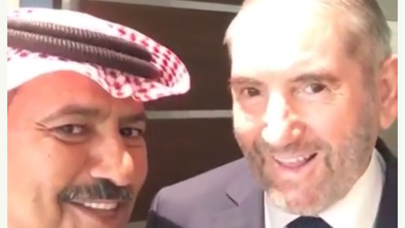 الجواد الرابح يواكب تدشين أولى الرحلات المباشرة بين الرياض والبوسنة ويعزز علاقاته الدولية