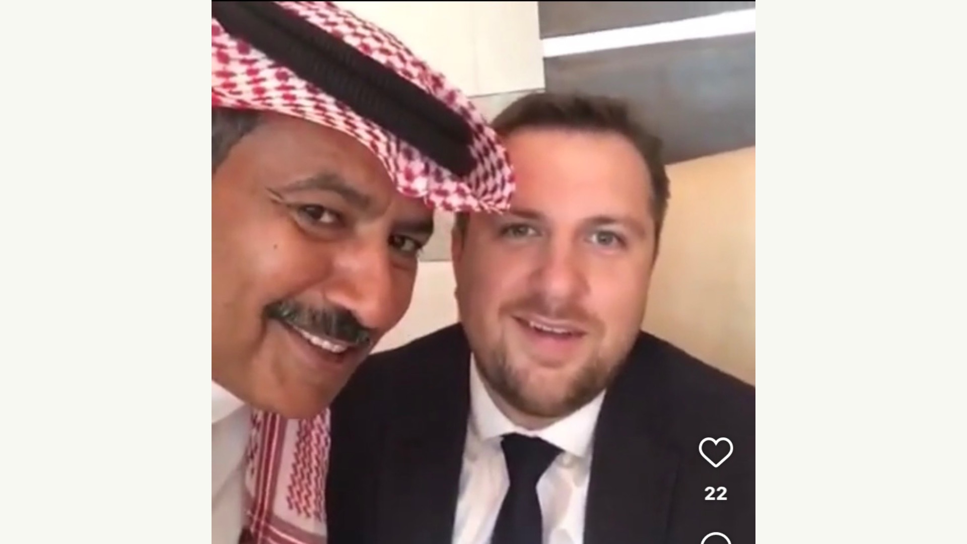 الجواد الرابح يواكب تدشين أولى الرحلات المباشرة بين الرياض والبوسنة ويعزز علاقاته الدولية - صورة 3