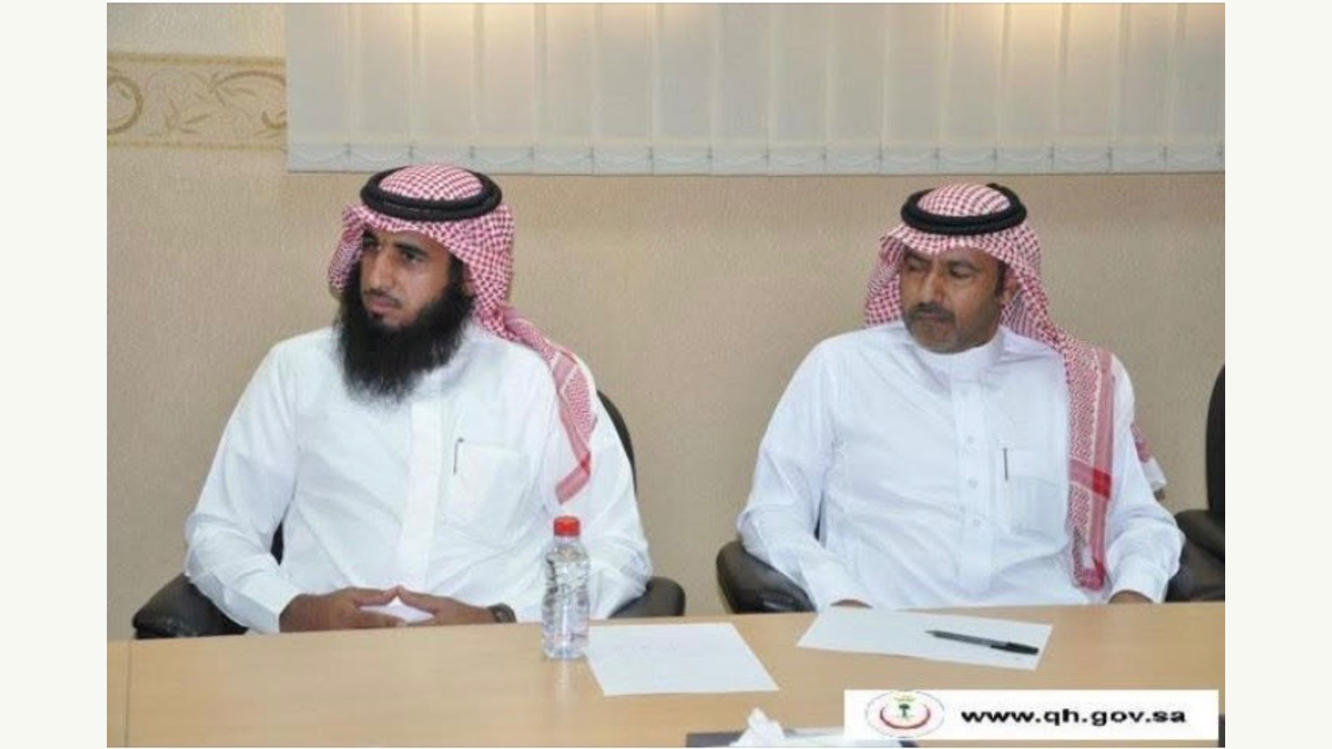 عبدالله الصالحي يساهم في تحقيق جائزة التميز لقطاع الصحة العامة بالبكيرية على مستوى القصيم - صورة 3