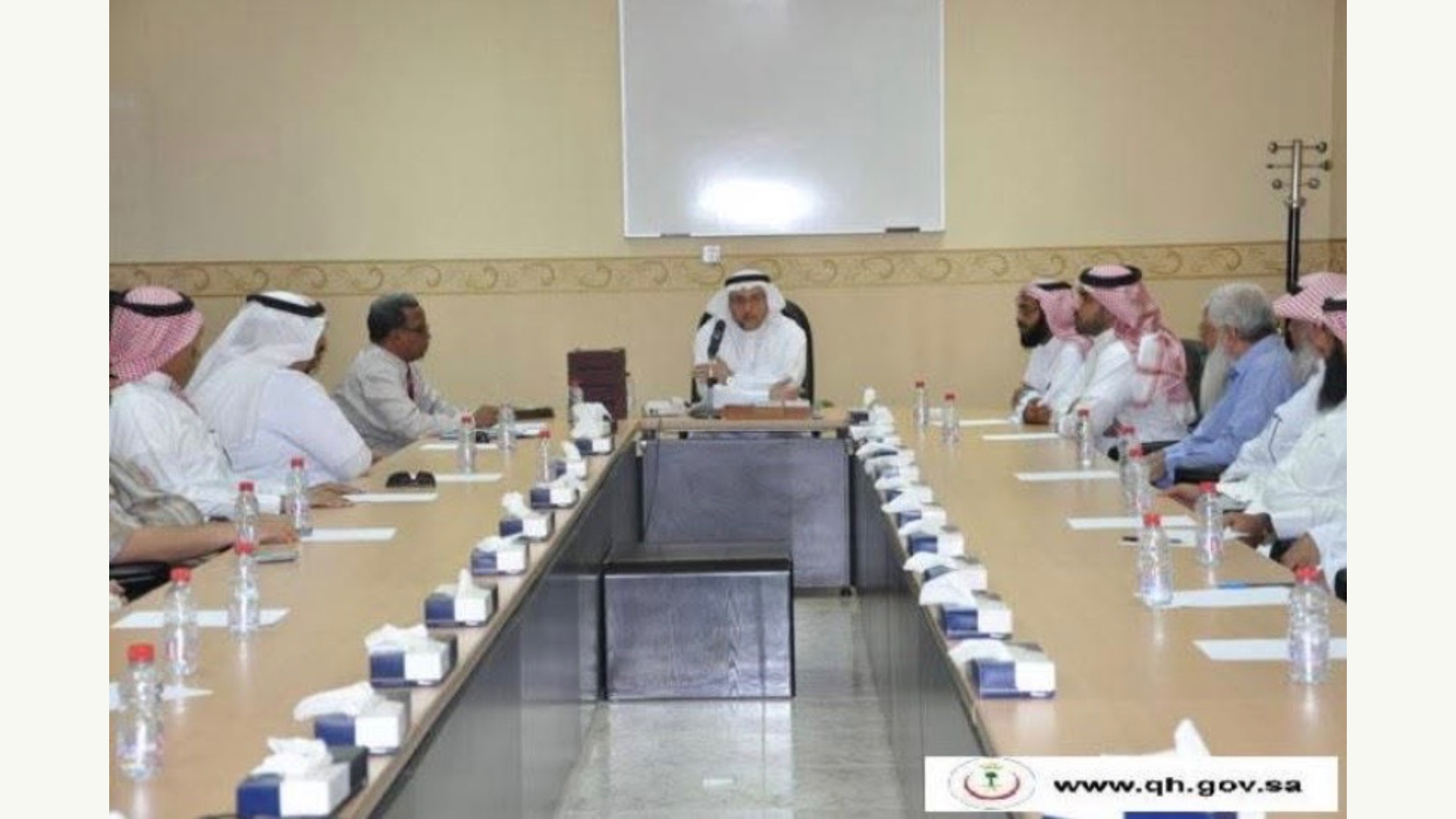 عبدالله الصالحي يساهم في تحقيق جائزة التميز لقطاع الصحة العامة بالبكيرية على مستوى القصيم - صورة 4