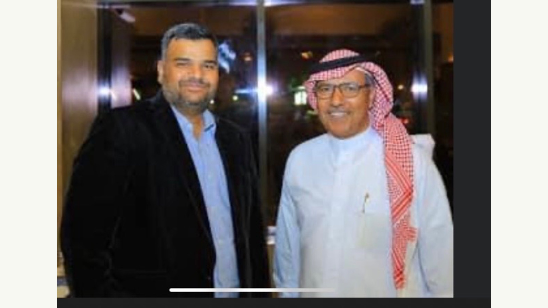 من أرشيف الجواد الرابح.. مشاركة فاعلة في ورشة عمل دائرة السياحة في دبي بالقصيم - صورة 3