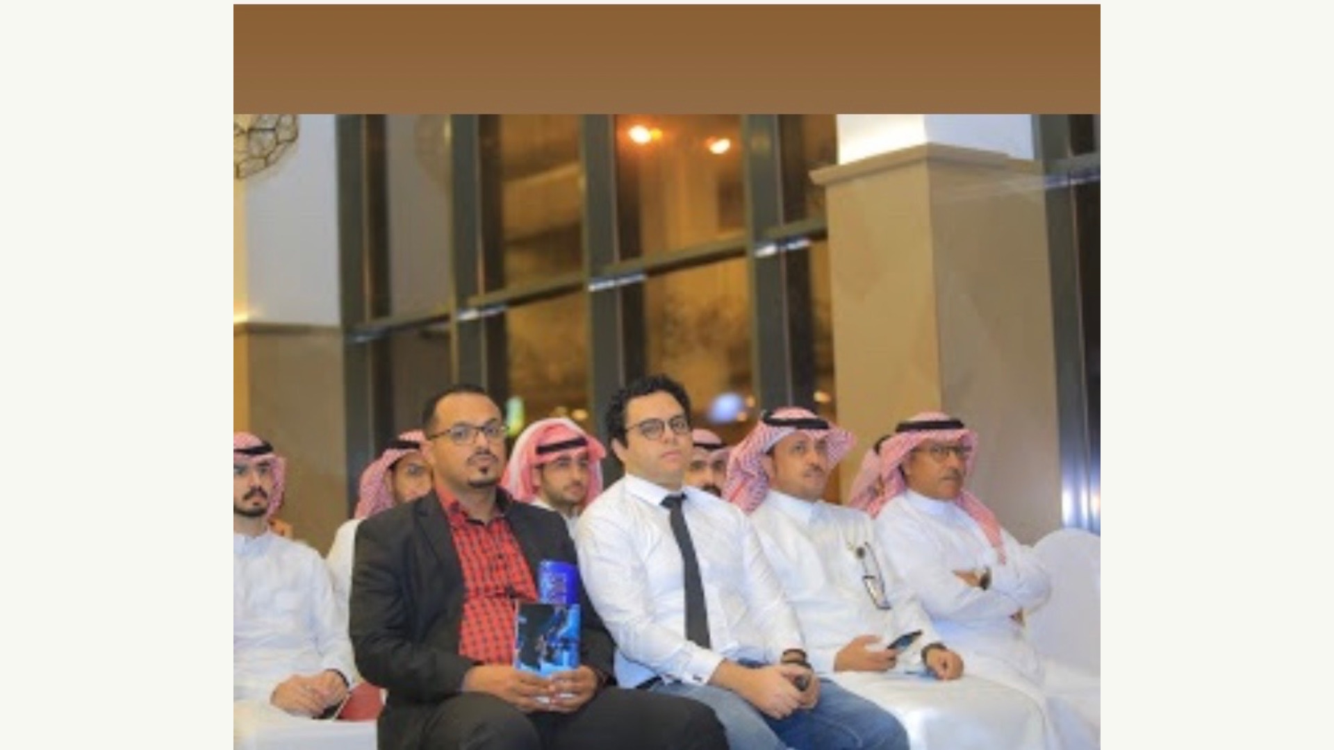 من أرشيف الجواد الرابح.. مشاركة فاعلة في ورشة عمل دائرة السياحة في دبي بالقصيم - صورة 5