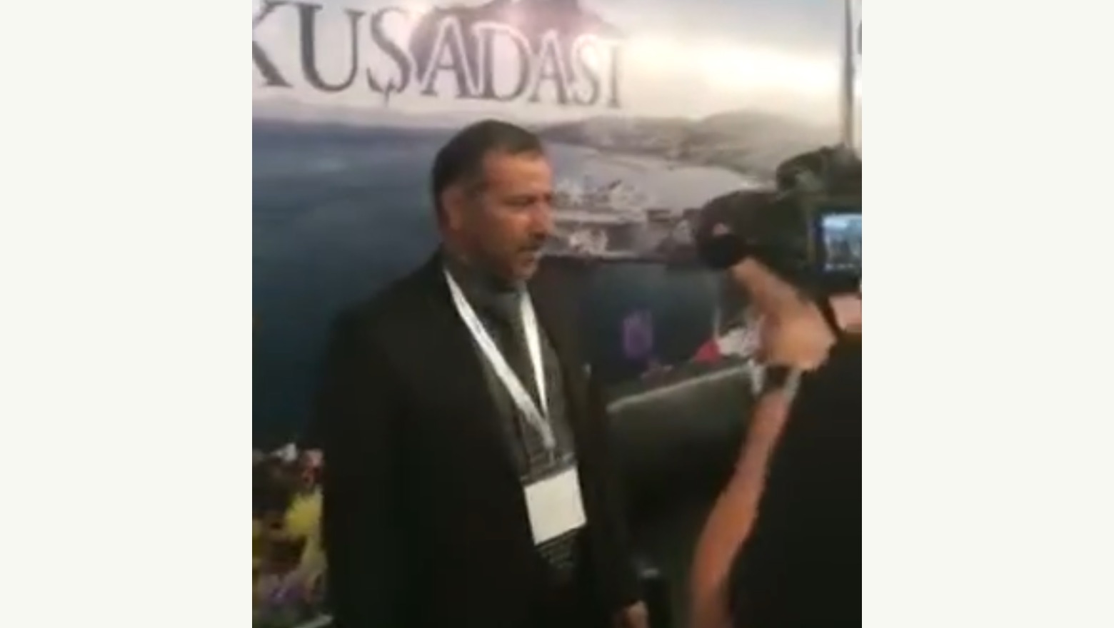 الجواد الرابح يعزز حضوره الدولي في المنتدى الإعلامي والمعرض السياحي بإزمير وكوشاداسي