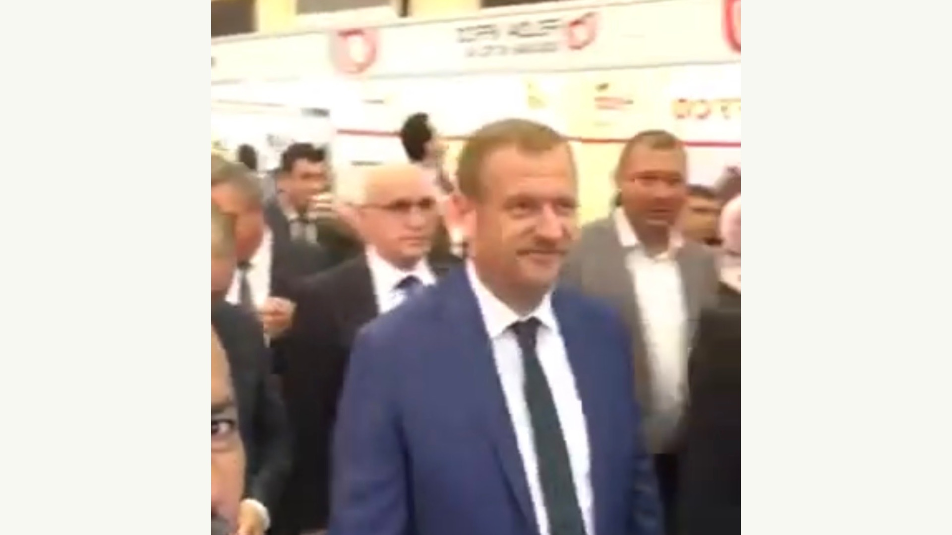 الجواد الرابح يعزز حضوره الدولي في المنتدى الإعلامي والمعرض السياحي بإزمير وكوشاداسي - صورة 4