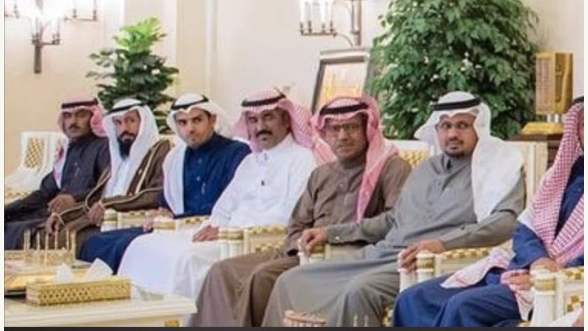 تكريم من سمو أمير القصيم تقديرًا لجهود لجنة التنمية السياحية بمحافظة البكيرية - صورة 2