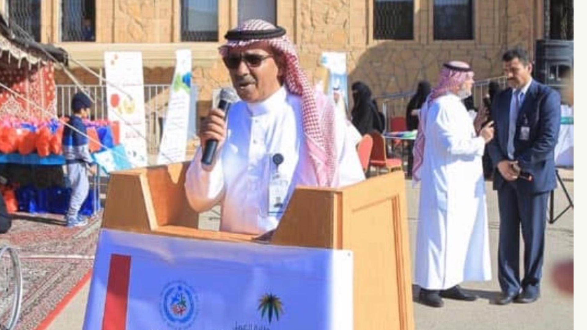 مرحلة جديدة في رحلة الجواد الرابح… التفرغ لخدمة الأشخاص ذوي الإعاقة - صورة 7