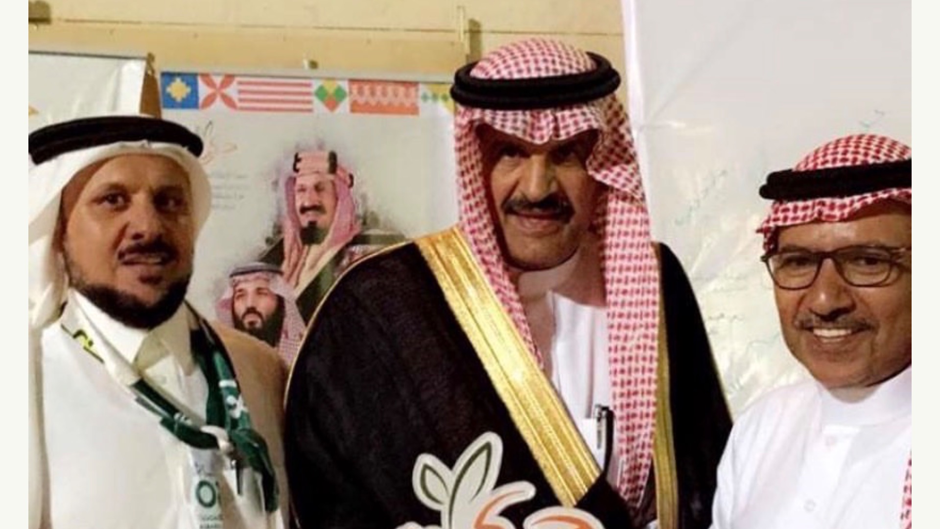 مرحلة جديدة في رحلة الجواد الرابح… التفرغ لخدمة الأشخاص ذوي الإعاقة - صورة 9