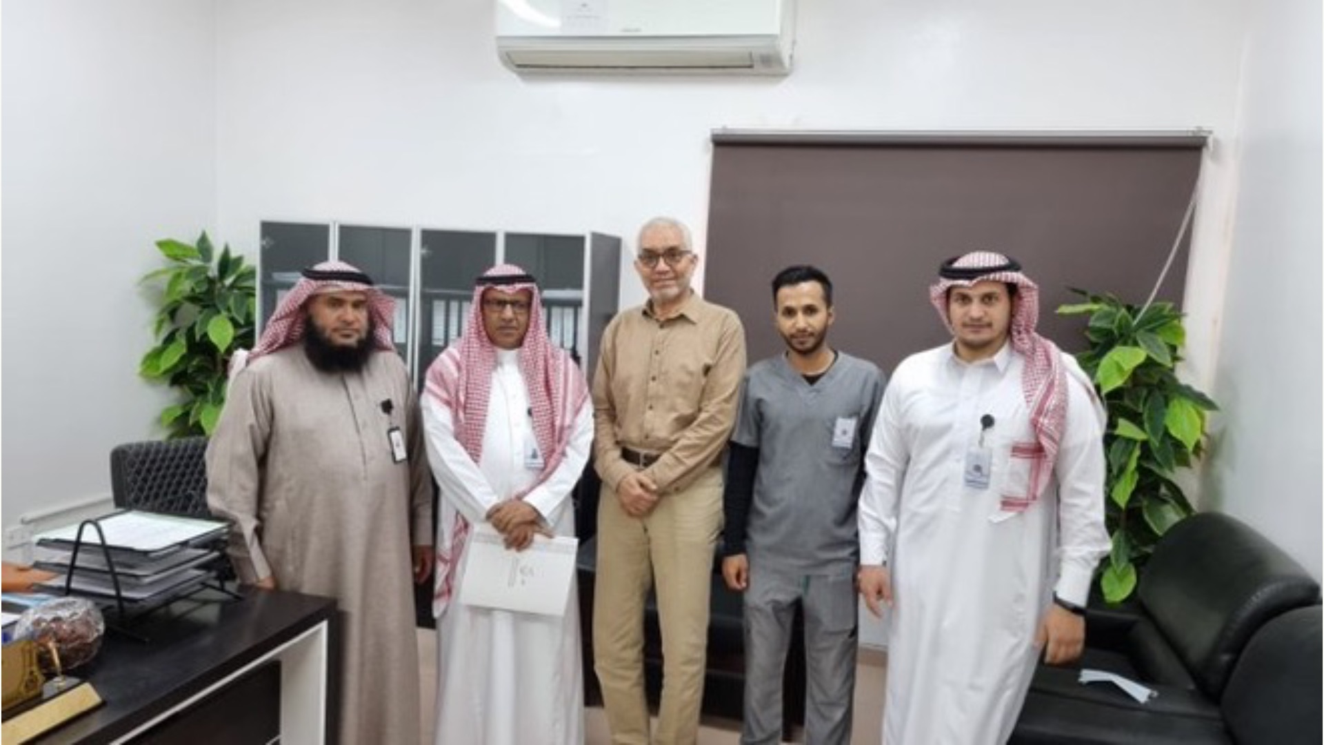 بناء كيان مؤسسي.. ثلاث سنوات من الإدارة التنفيذية والشراكات في القطاع غير الربحي - صورة 4