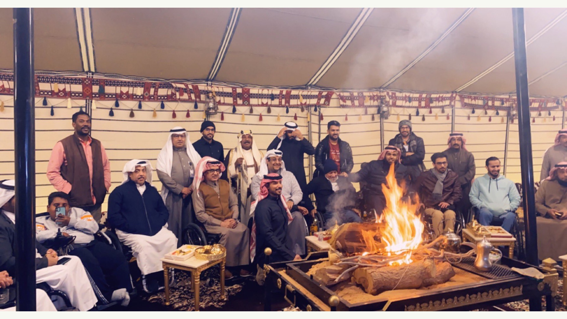 بناء كيان مؤسسي.. ثلاث سنوات من الإدارة التنفيذية والشراكات في القطاع غير الربحي - صورة 8