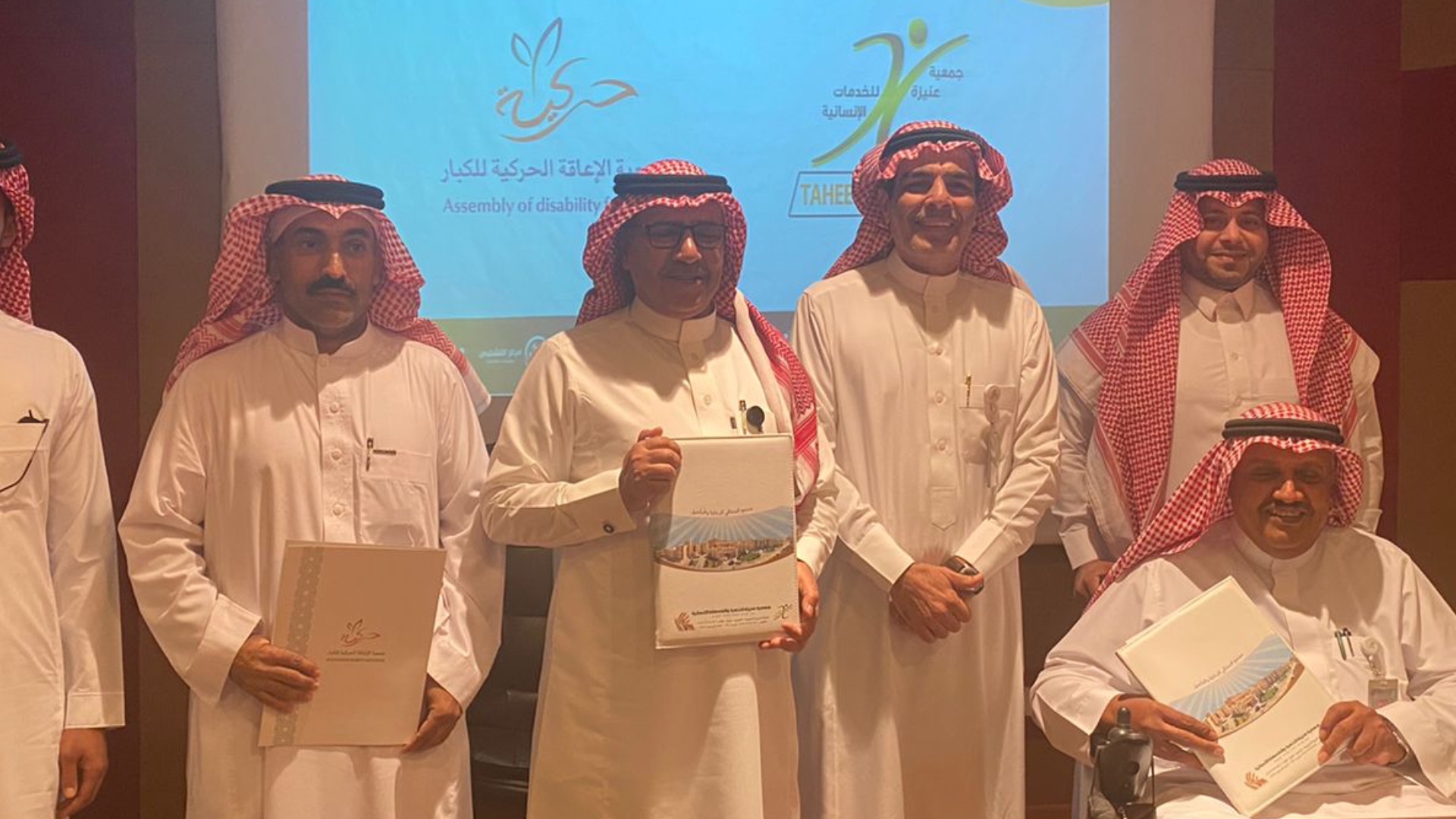 ختام مرحلة… اربع سنوات صنعت خبرة أعمق في رحلة الجواد الرابح - صورة 4