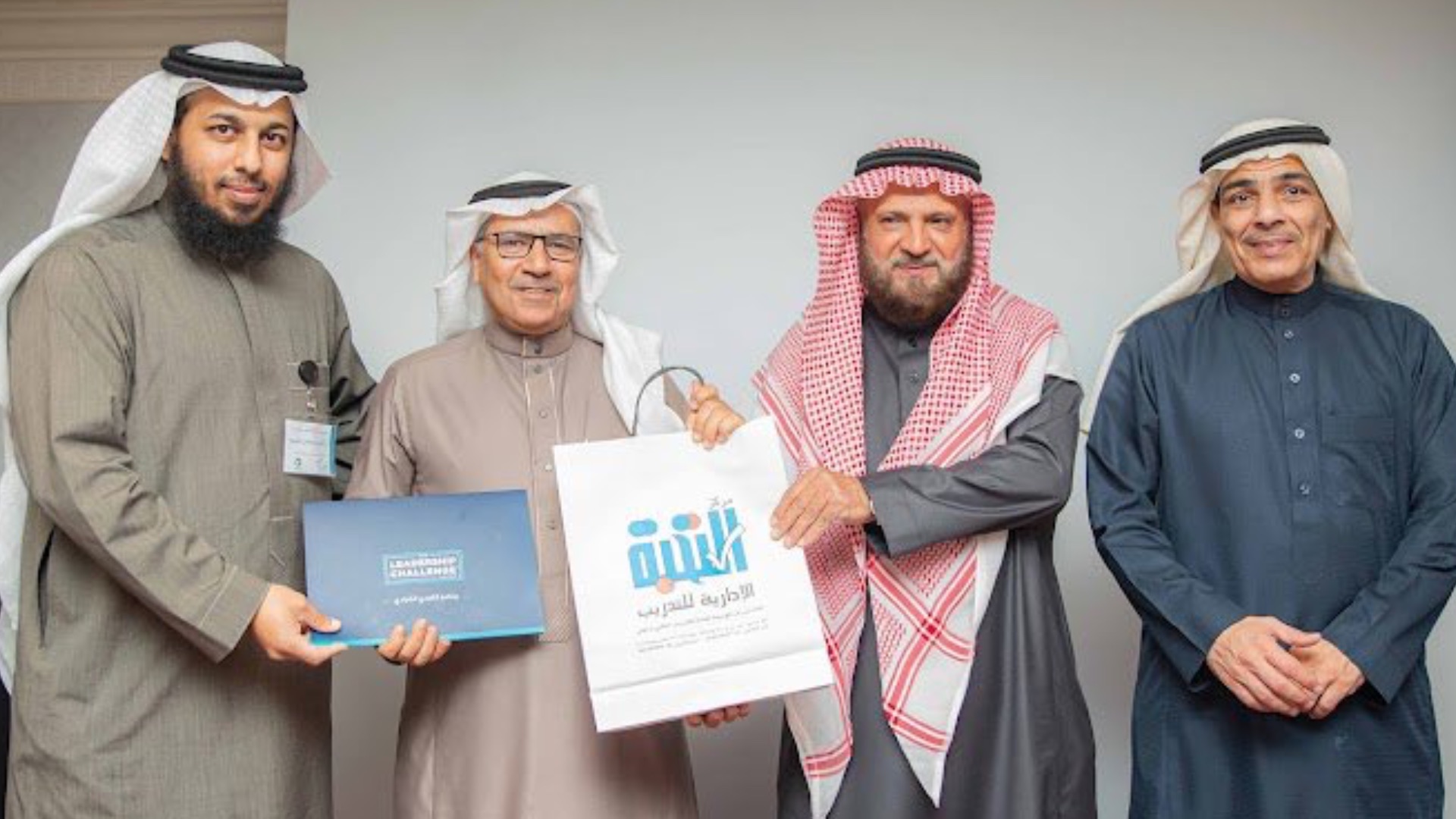 برنامج إعداد قادة العمل الخيري.. محطة قيادية في رحلة الجواد الرابح - صورة 3