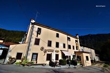 Trattoria Chies Milva