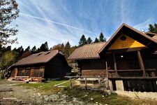 Area Picnic Cansiglio