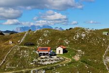 Agriturismo Le Crode