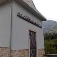Chiesetta Madonna delle Grazie
