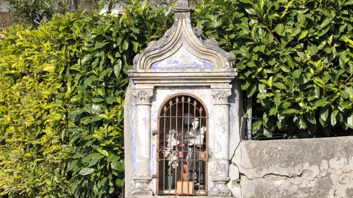 Capitello di Sant'Antonio