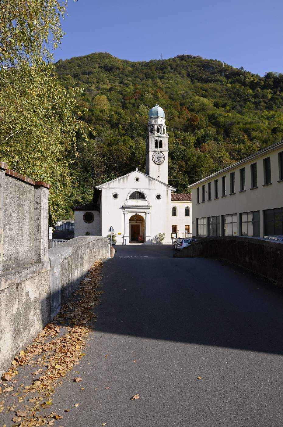 Chiesa di Santa Giustina