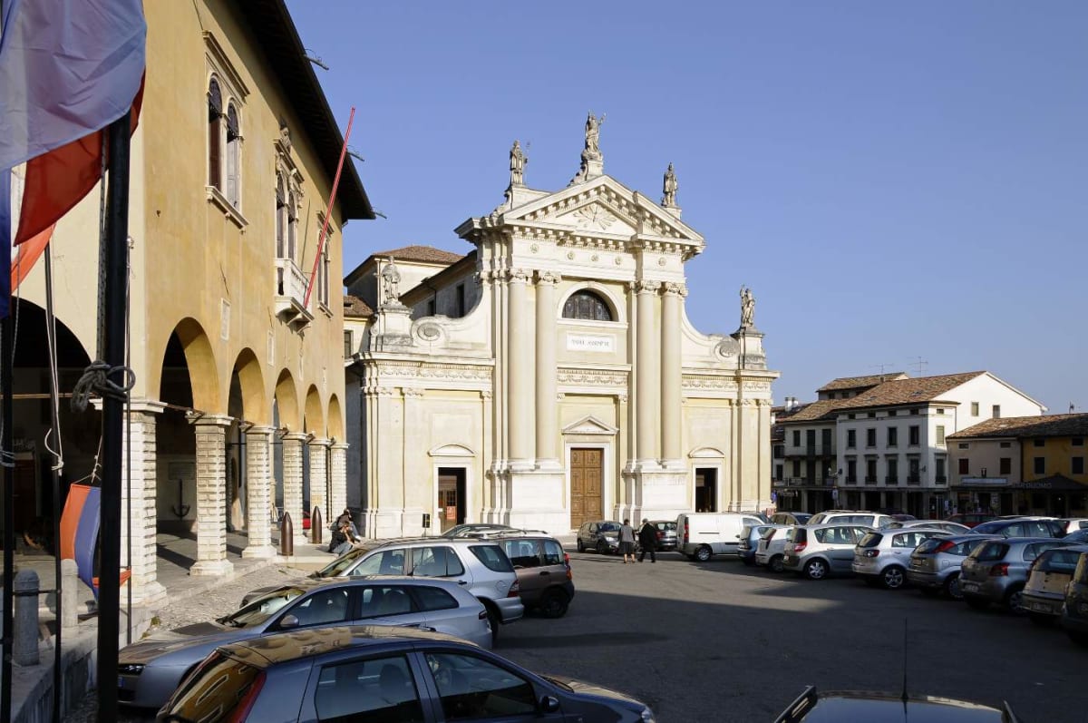 Cattedrale di Santa Maria Assunta