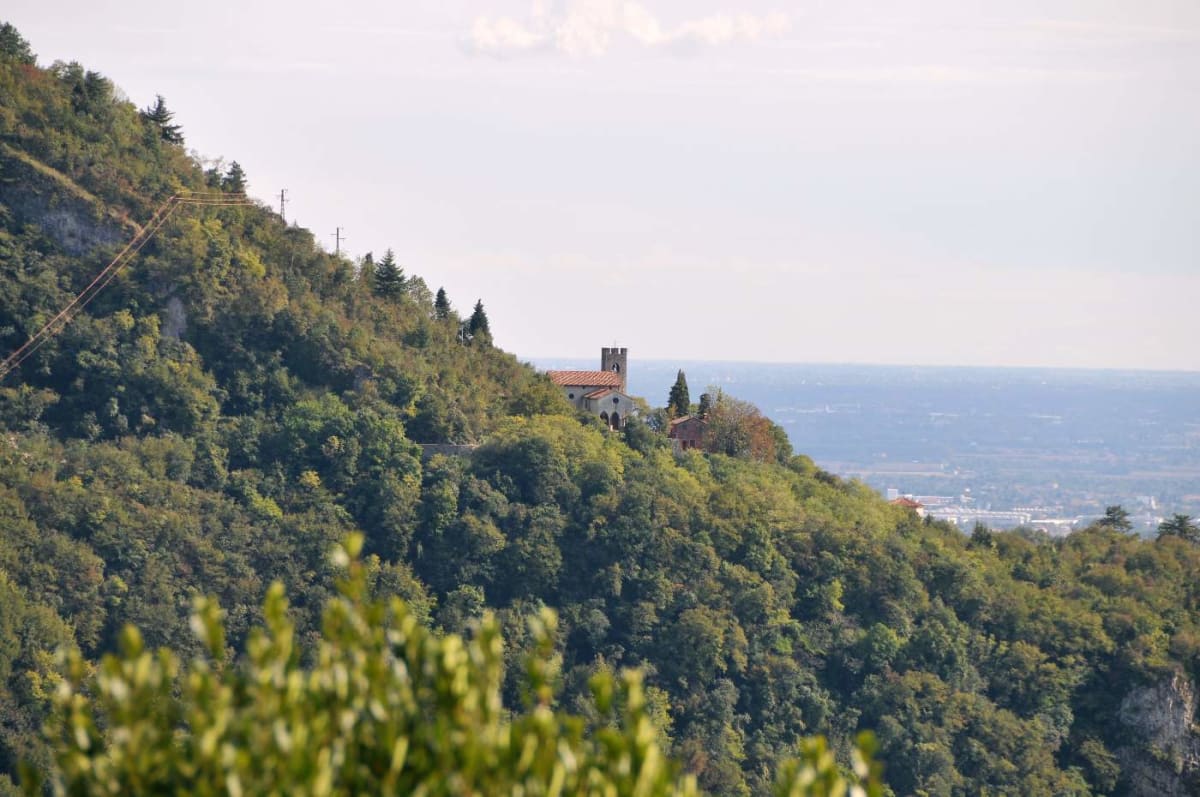 Santuario di Santa Augusta