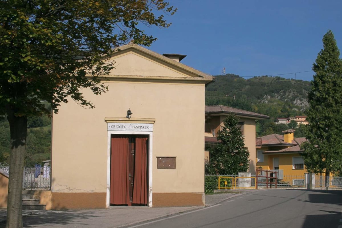 Chiesa di San Pancrazio