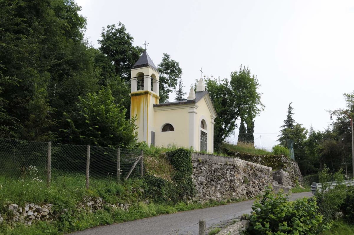 Chiesa di Santa Cecilia