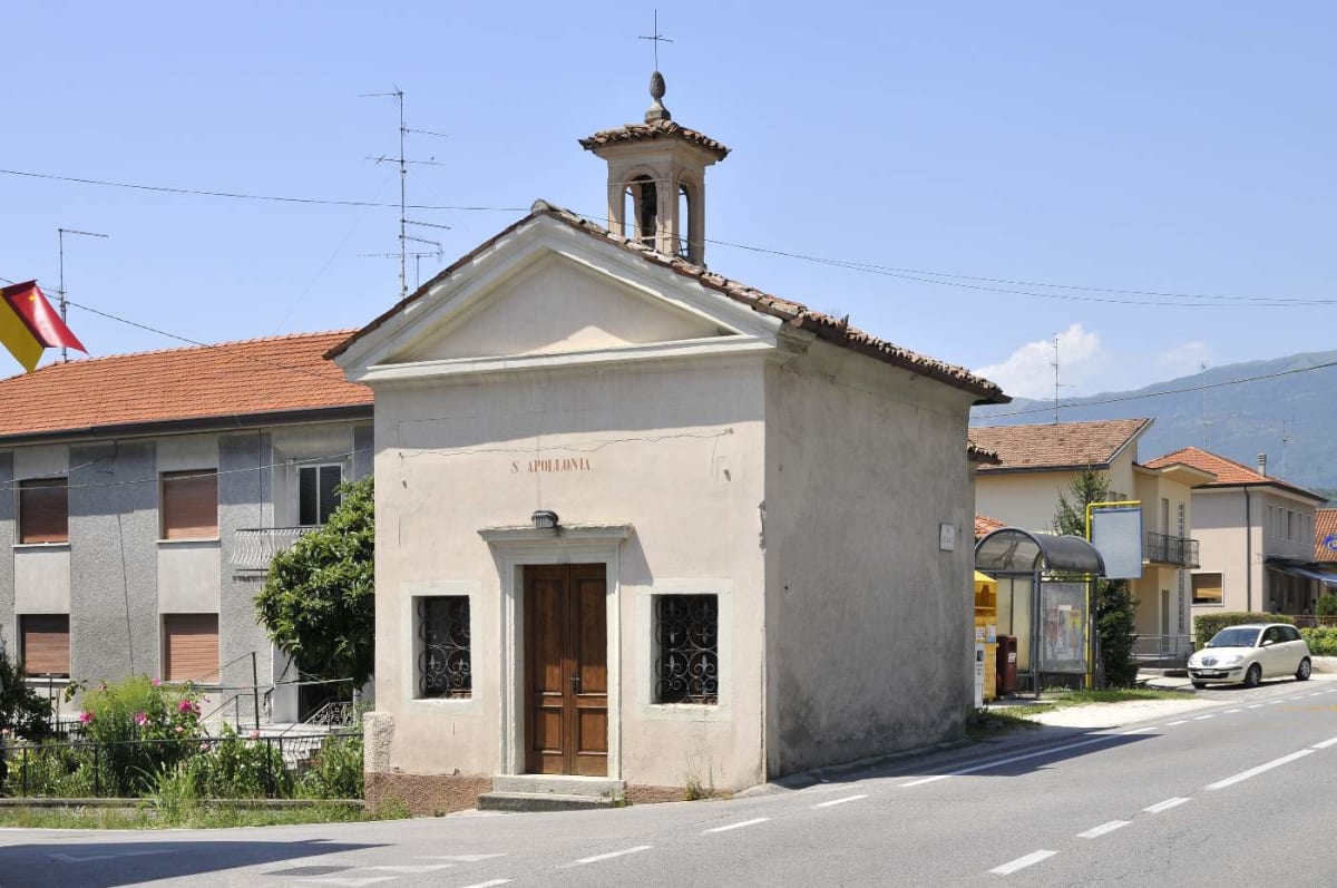Chiesa di Sant'Apollonia