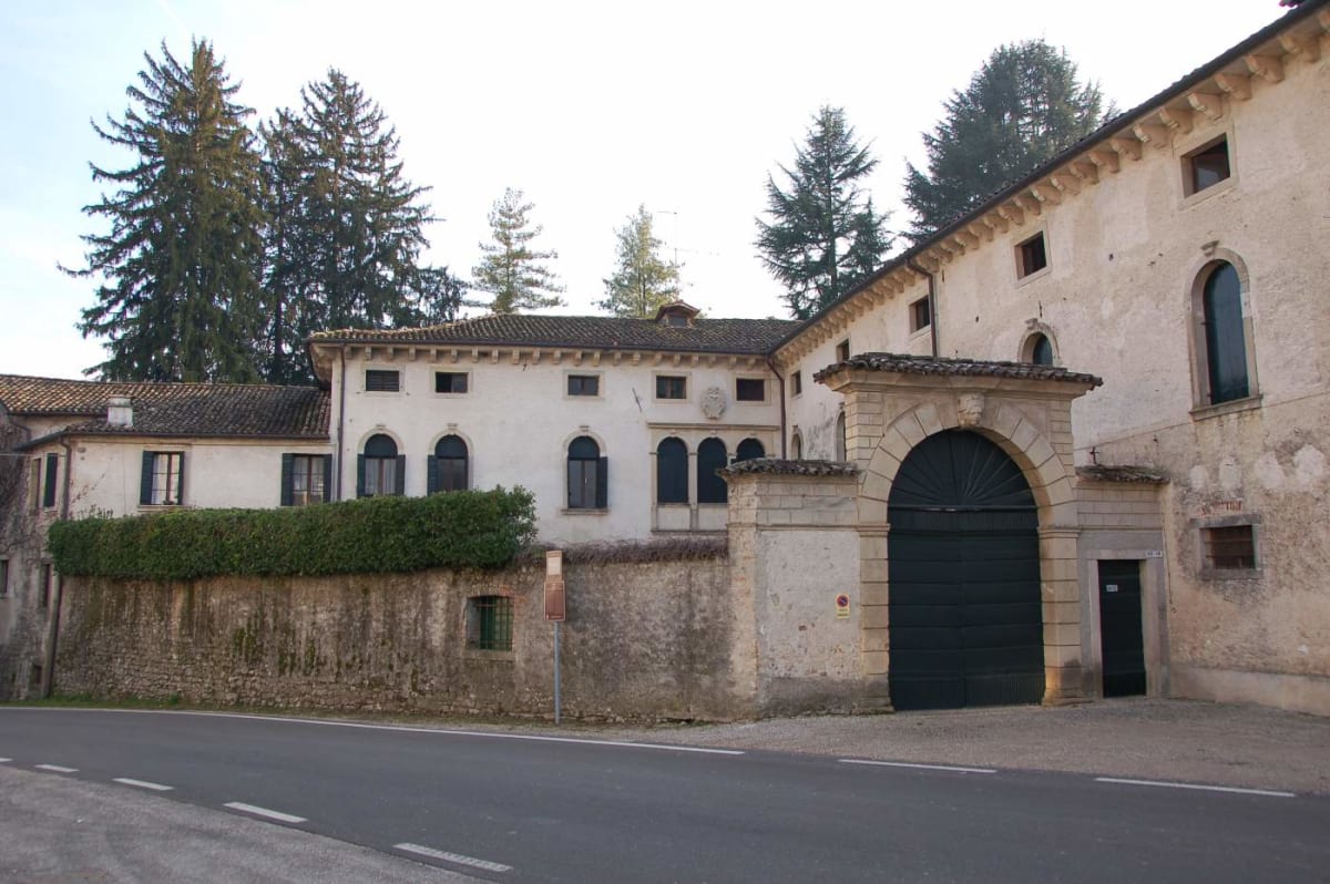 Villa Gera Minucci Bellati