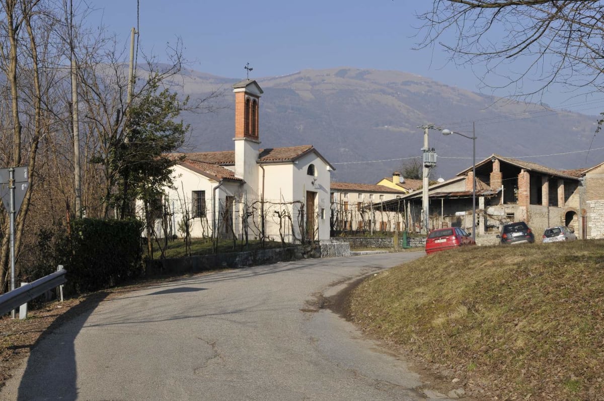 Villanova di Valdobbiadene