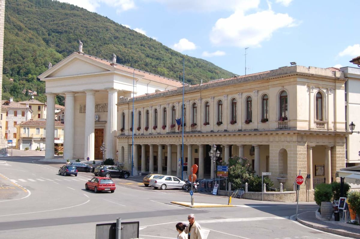 Duomo di Santa Maria Assunta