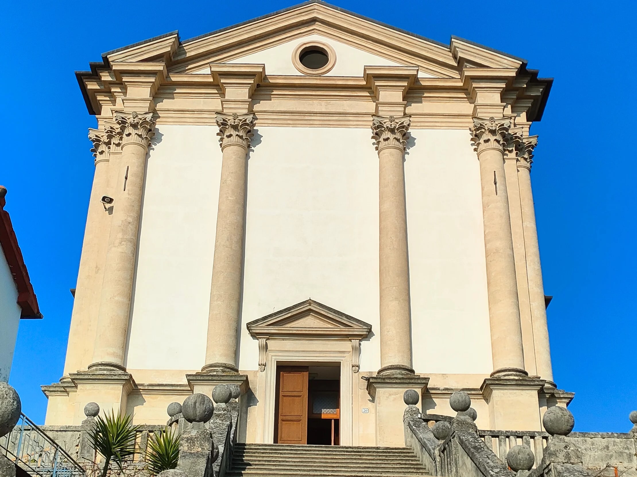 Chiesa Fregona