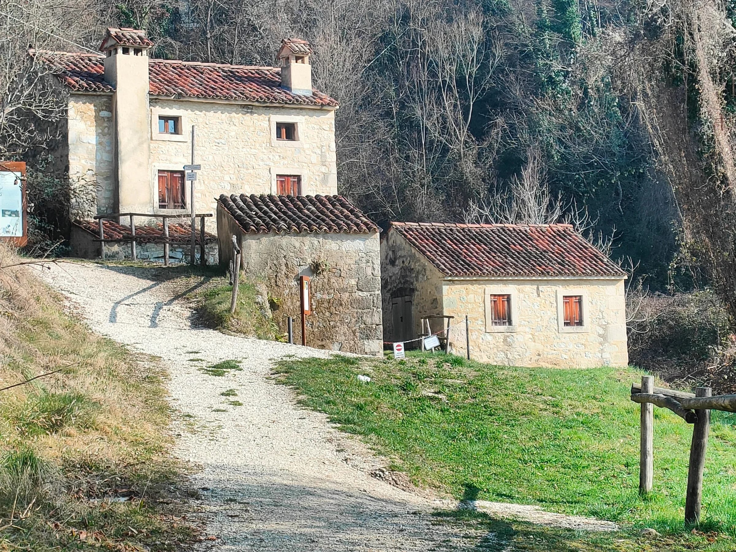 Borgo dello Scalpellino