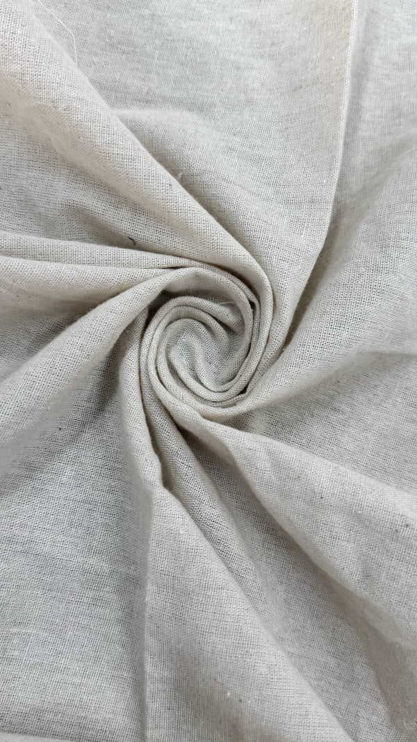 Muslin