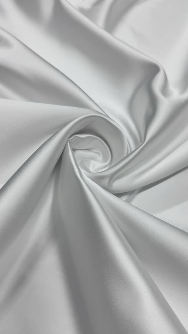 Dutchess satin