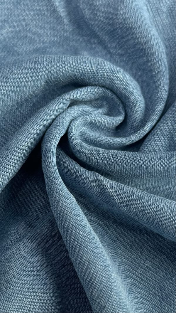 Thin Denim