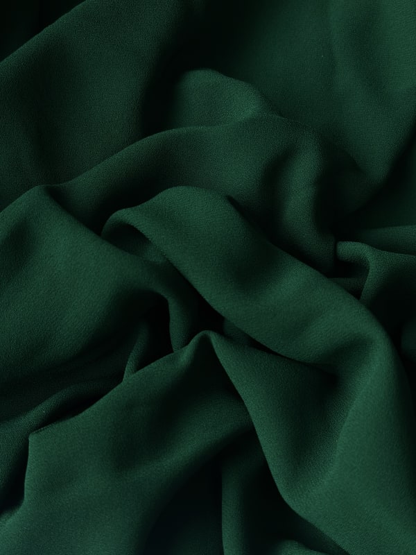 Double Georgette