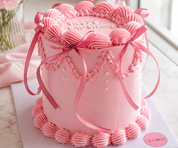 Hubungi Upcake - toko kue di Rantepao