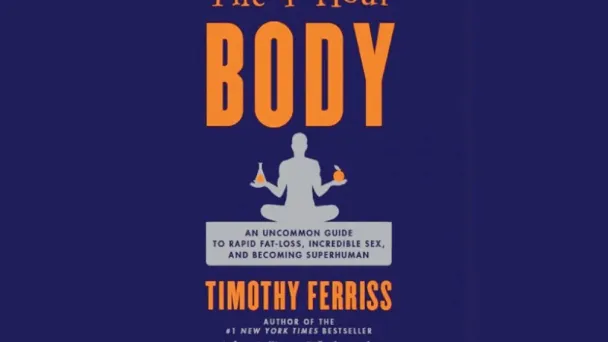 4 hour body