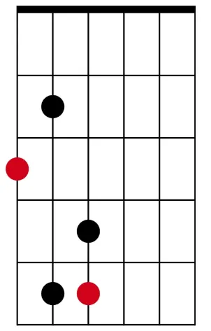 1-octave shape image
