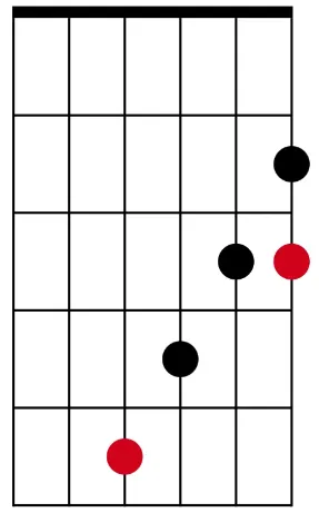 1-octave shape image