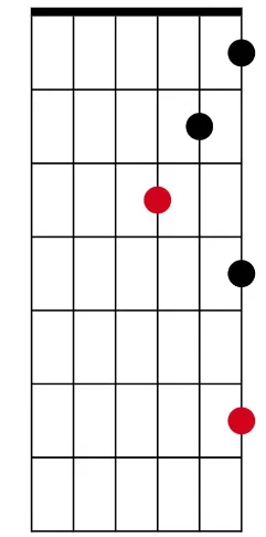 1-octave shape image