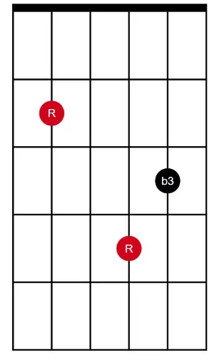 1-octave shape image