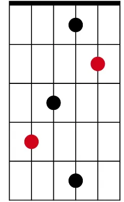 1-octave shape image