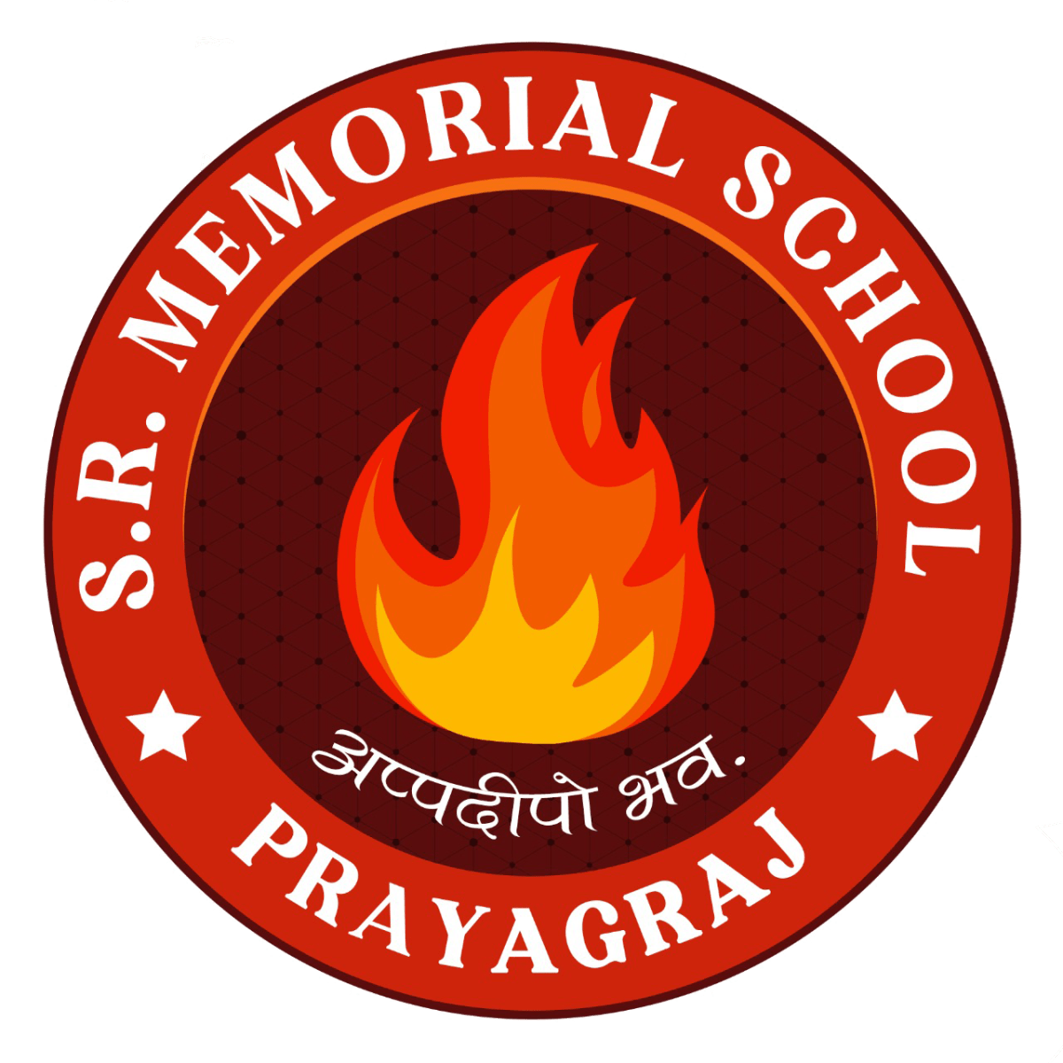 WELCOME TO S R MEMORIAL SCHOOL