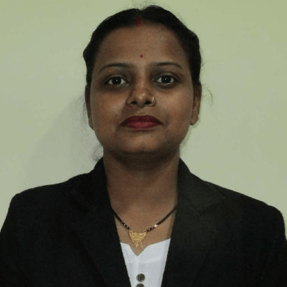 PINKI RAJITRAM SINGH