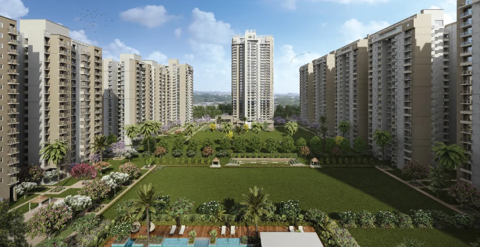 Godrej Woods